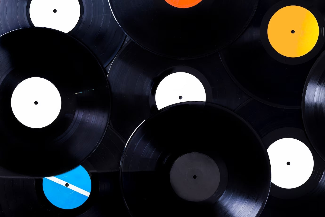 Celebrating Love And Service On Vinyl: 10 Memorial Day Songs For Your Wedding Reception