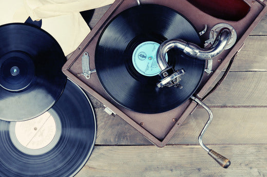 What Is the Maximum Record Length Of A Custom Vinyl Record?