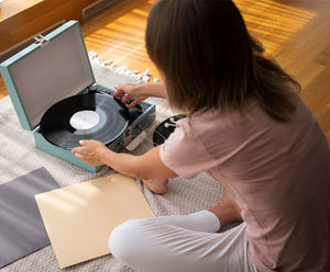 How to Buy Vinyl Records
