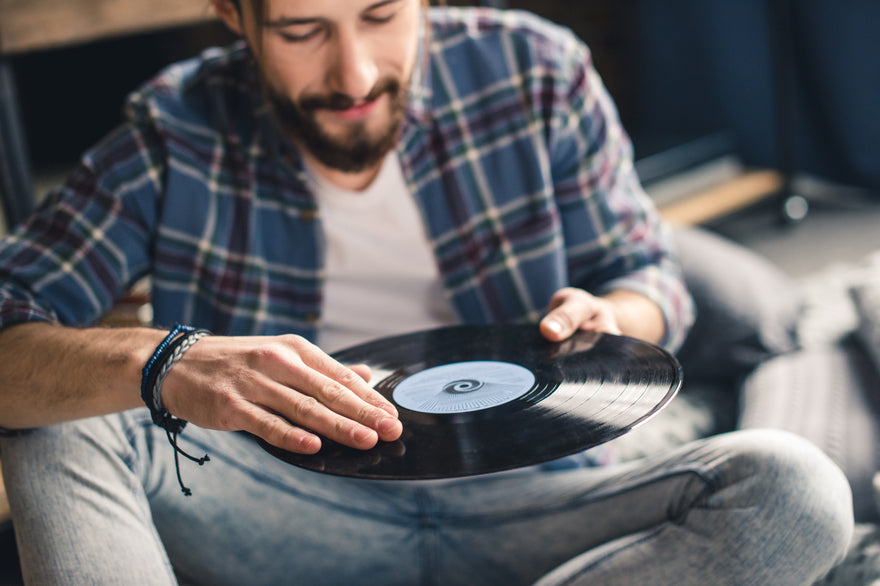 The Audiophile's Delight: Exploring The Benefits Of Premium Custom Vinyl Records