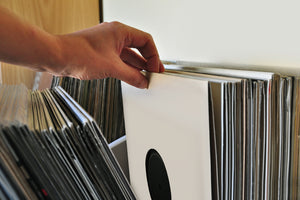 How To Safely Pack Vinyl Records For Moving: Preserving Musical Treasures During Transitions