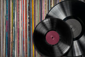 What Are Vinyl Records Made Of? Unveiling the Craftsmanship of a Timeless Medium