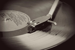 How To Fix Your Scratched Vinyl Records For Optimal Listening Experience