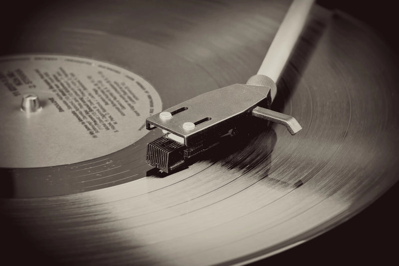 How To Fix Your Scratched Vinyl Records For Optimal Listening Experien
