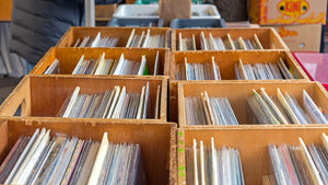 How Much Does It Cost To Ship Custom Vinyl Records?