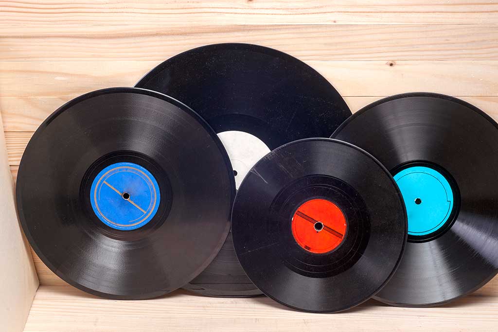 Considering 12-Inch Vinyl: Exploring Sound Quality, Artwork & Collectability