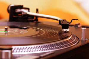 Understanding The Consequences Of Keeping Your Custom Vinyls On The Record Player