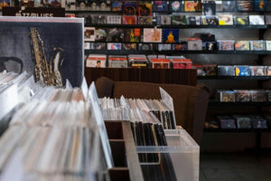 shop for vinyl record pressing no minimum