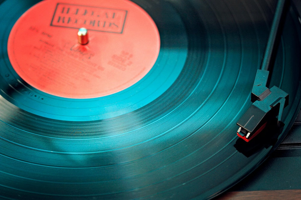Personalized Vinyl Records: One of the Best Gifts for Music Lovers