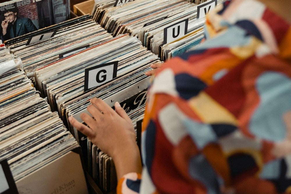 Cut Records How Can I Cut Records At Home? - FreestyleVinyl