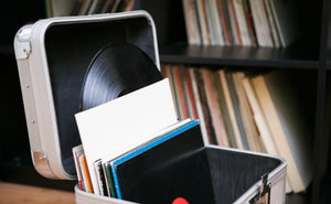 How To Press Your Custom Vinyl Records