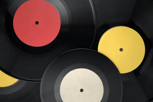 Size Matters: What Are 10-Inch Vinyl Records Best For?