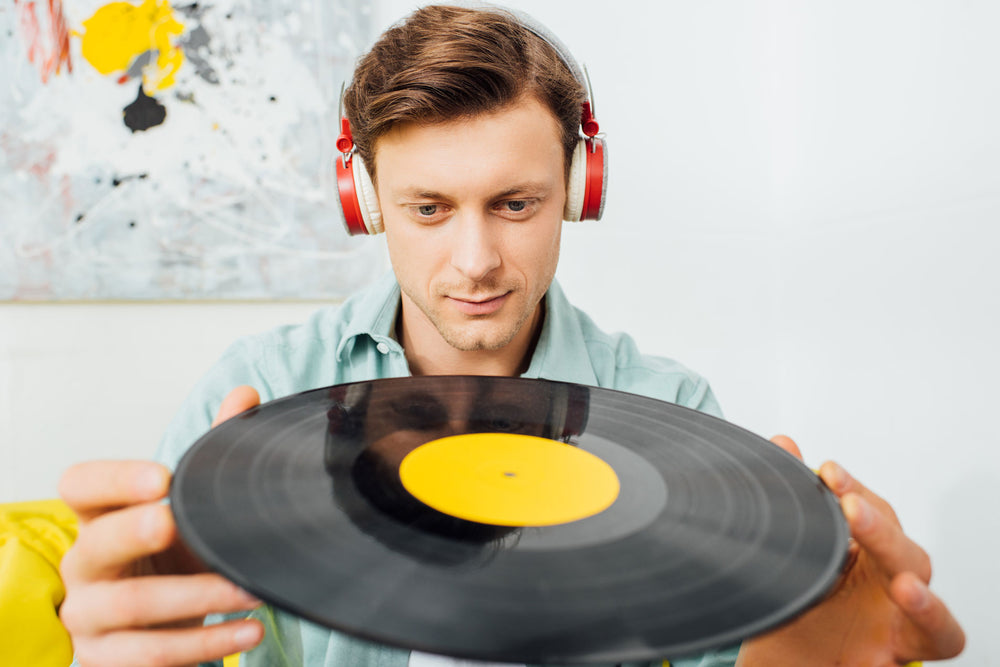 Sound Quality And Aesthetic Variations For 7Inch Vs. 12Inch Vinyl