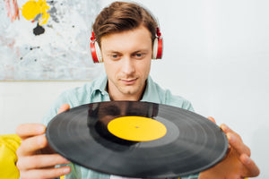Sound Quality And Aesthetic Variations For 7-Inch Vs. 12-Inch Vinyl