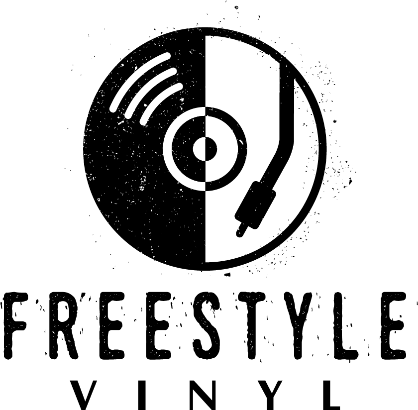 FreestyleVinyl logo